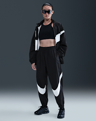 海外限定　SMOKE RISE ハイライズジョガーパンツ XEXYMIX ゼクシィミックス デイリーハイテンション ジョガー
